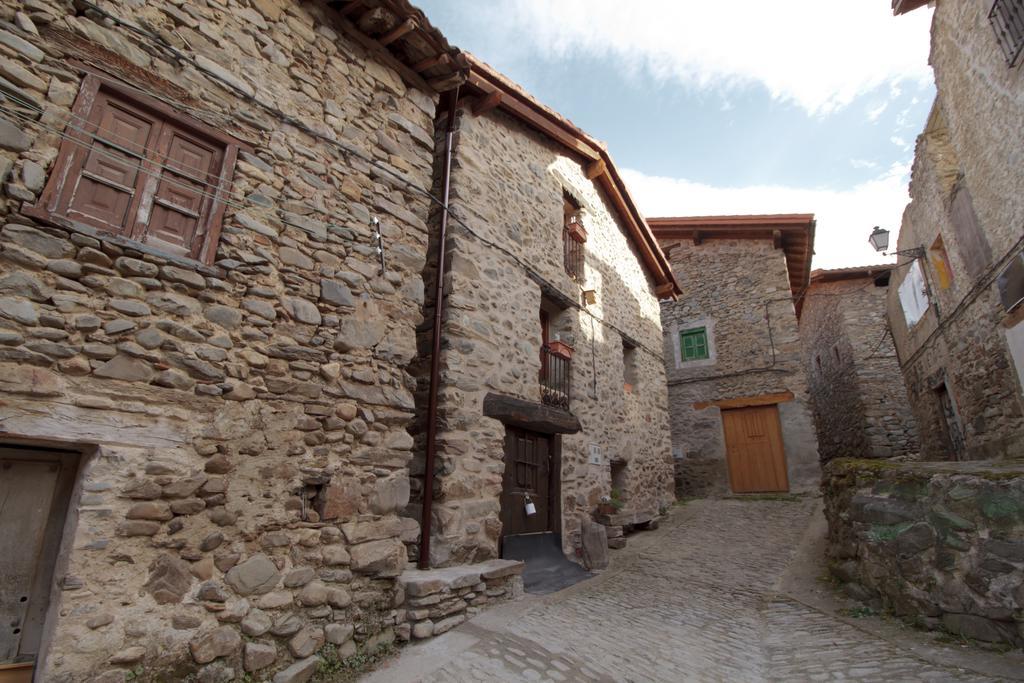 Casa Rural Сальдьерна Экстерьер фото